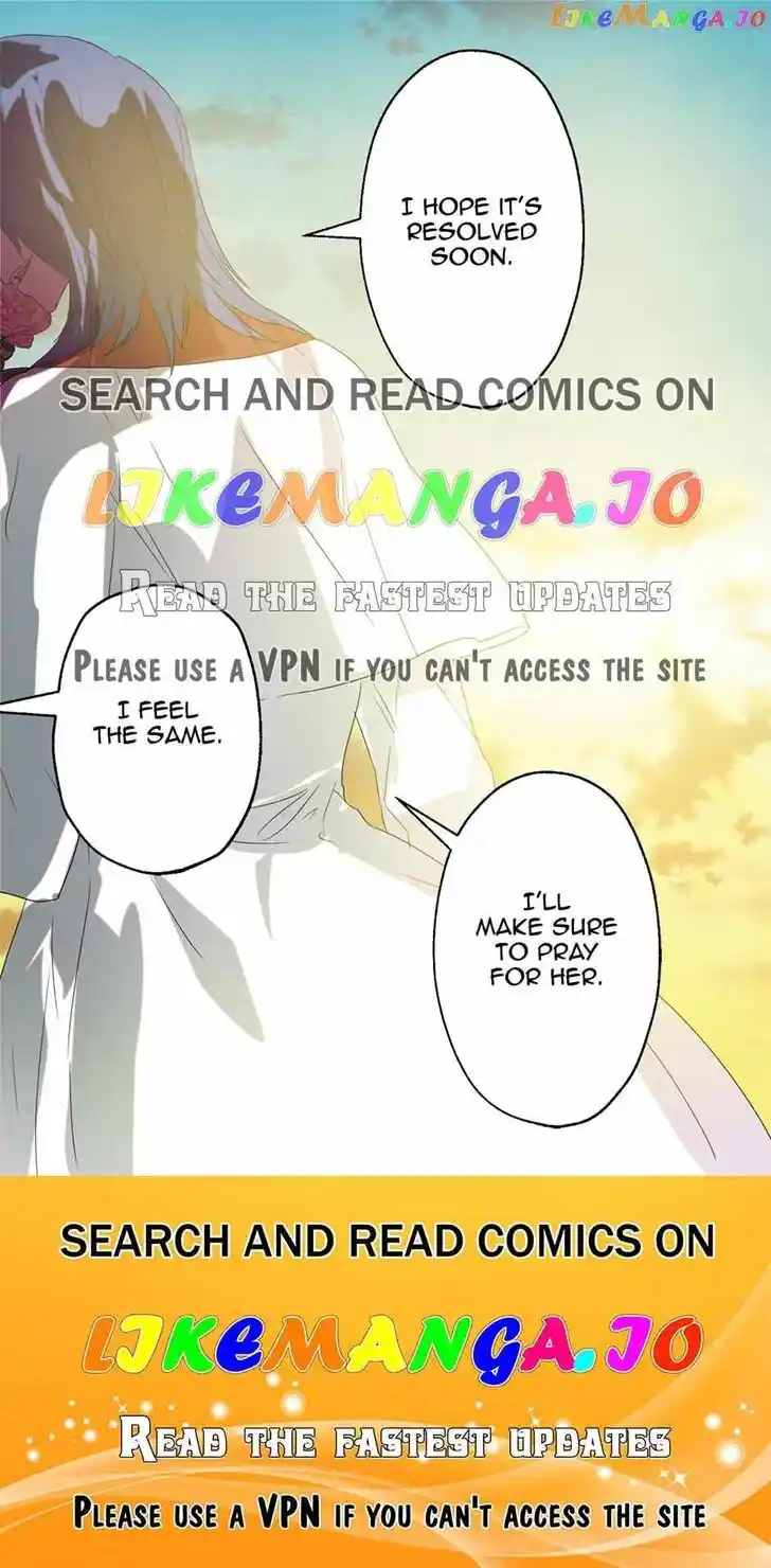 As Long as You like It Ch.280