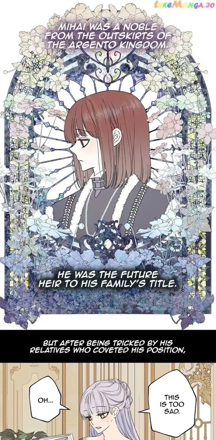 As Long as You like It Ch.281