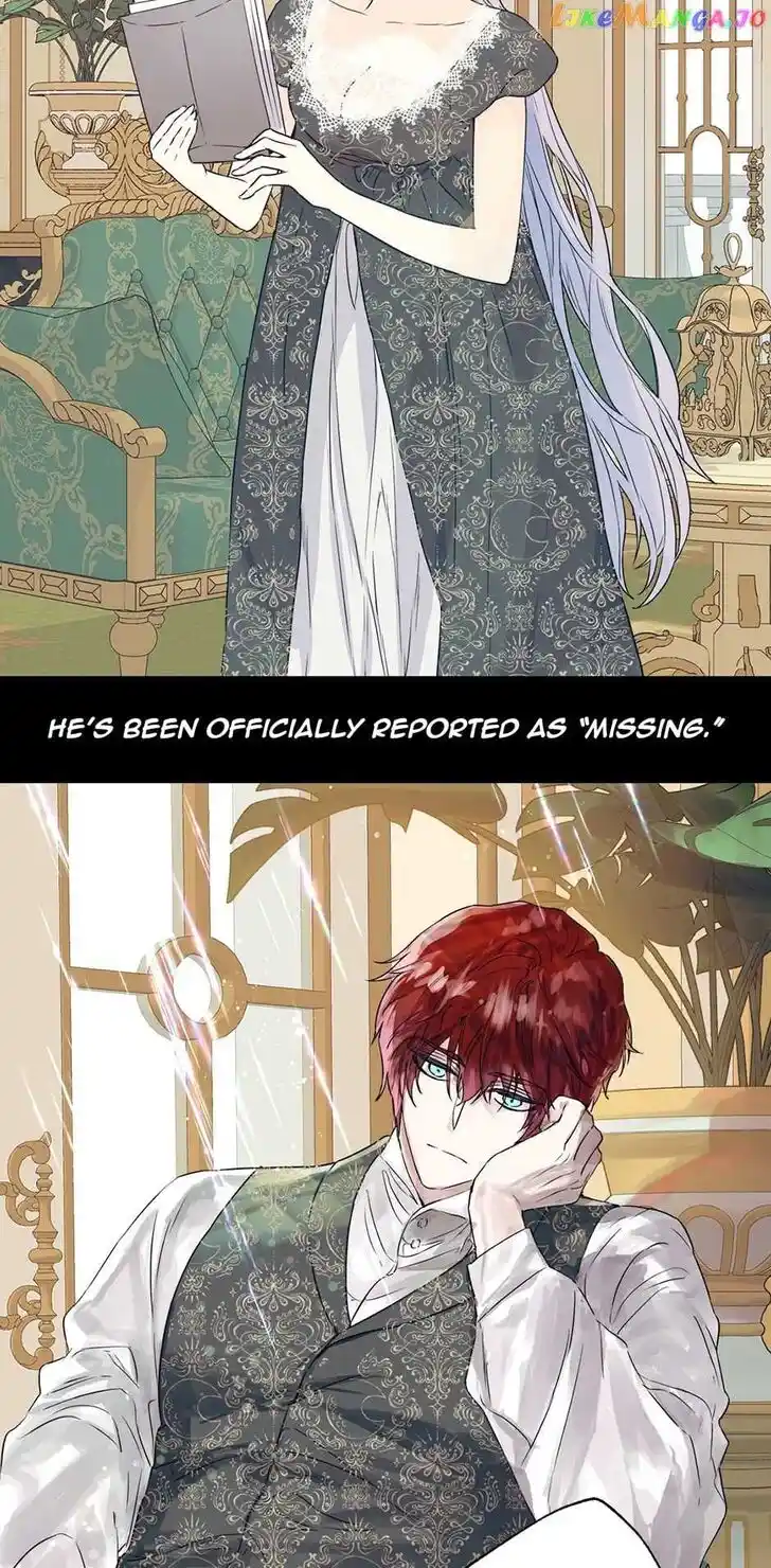 As Long as You like It Ch.281