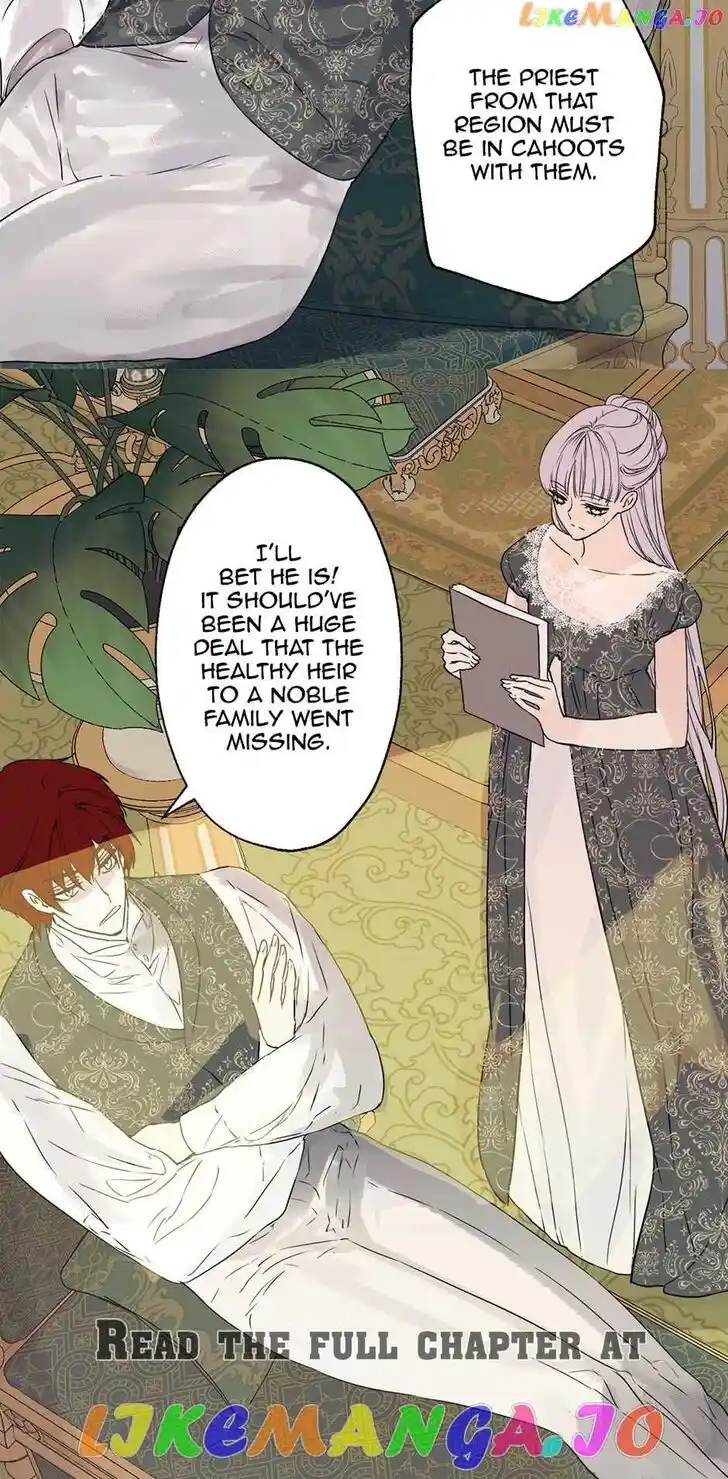 As Long as You like It Ch.281