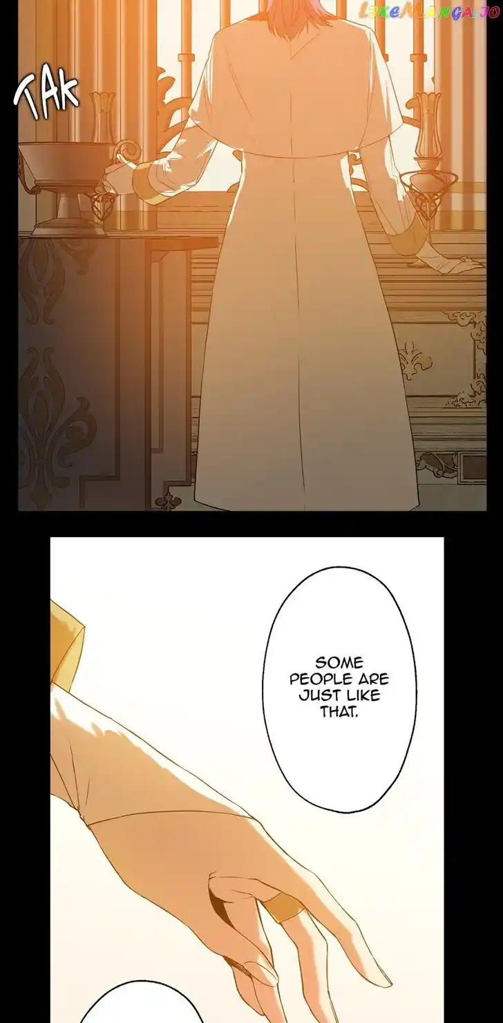 As Long as You like It Ch.282