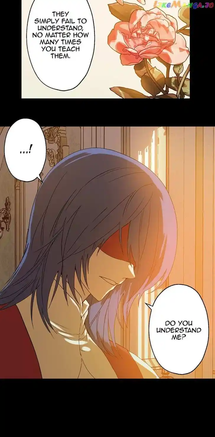 As Long as You like It Ch.282