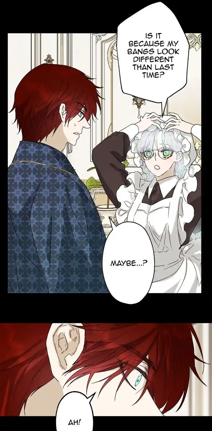 As Long as You like It Ch.288