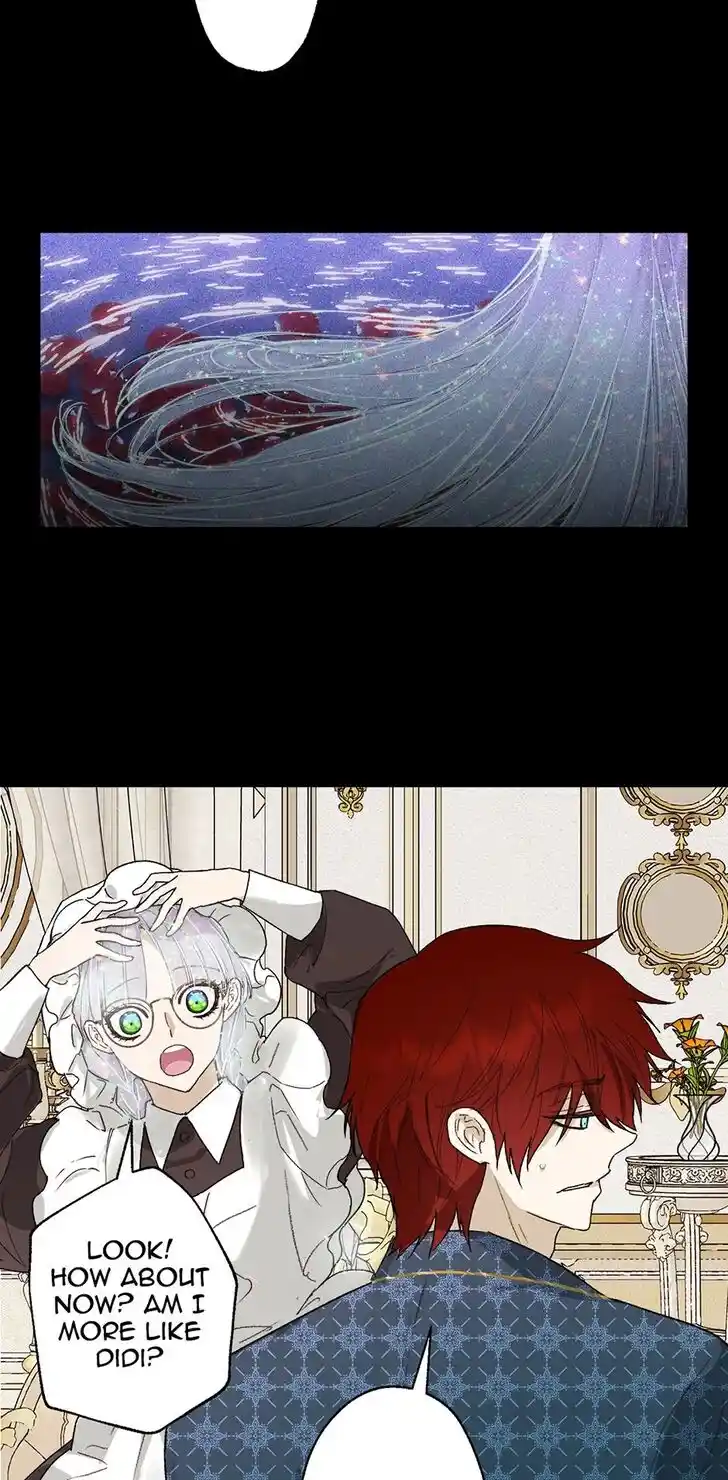 As Long as You like It Ch.288