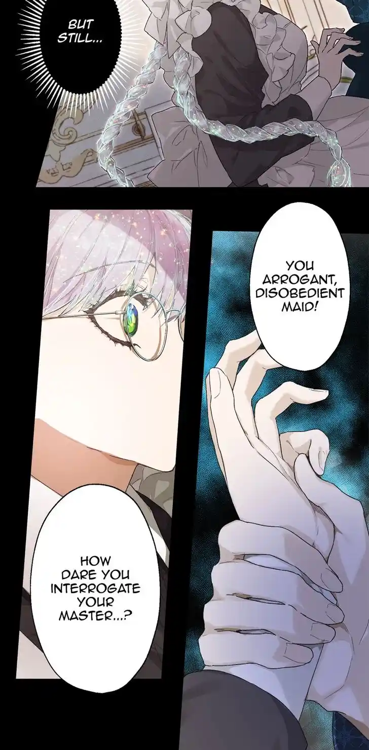 As Long as You like It Ch.288