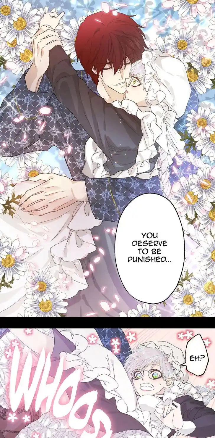 As Long as You like It Ch.288