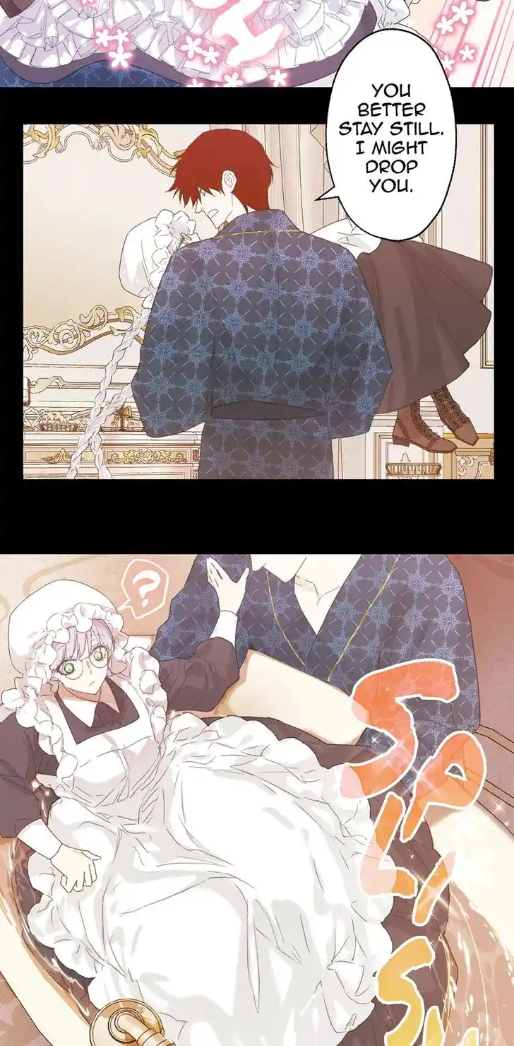 As Long as You like It Ch.288