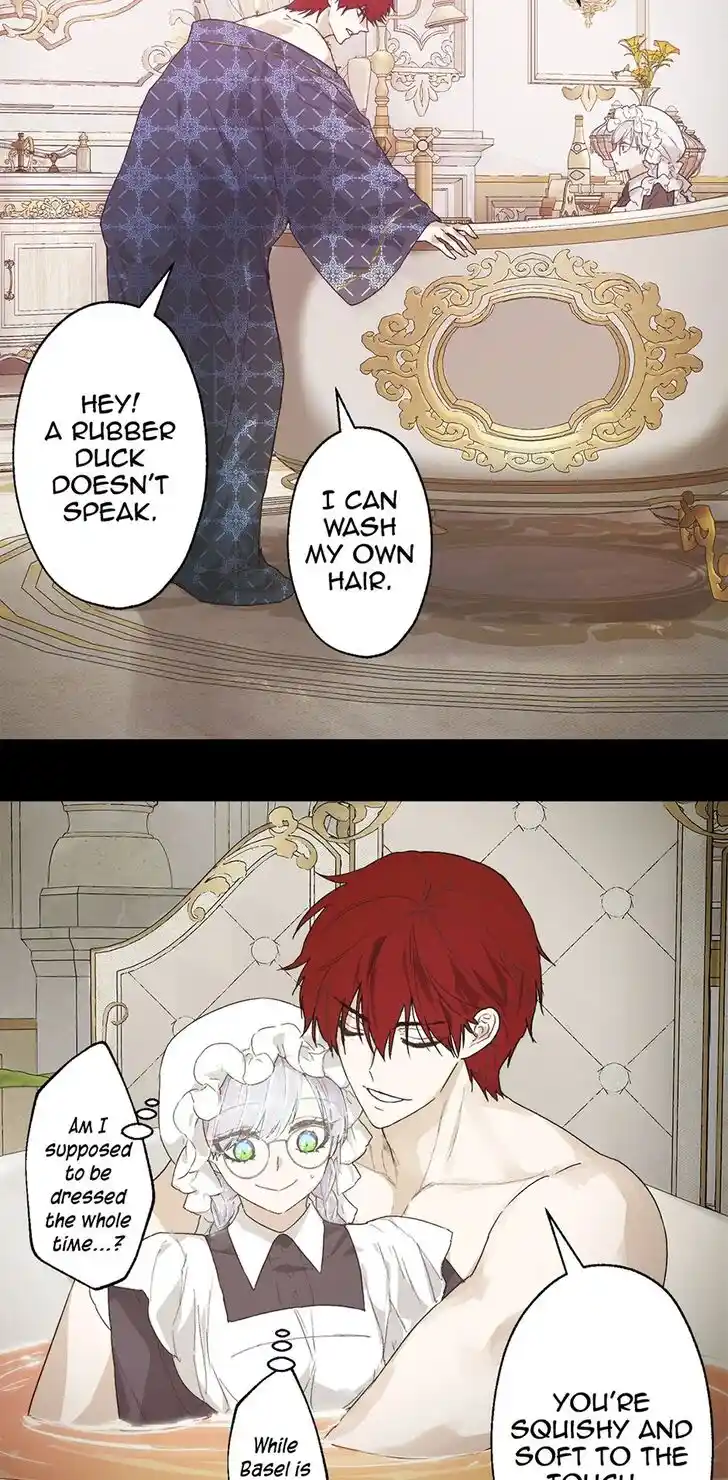 As Long as You like It Ch.288