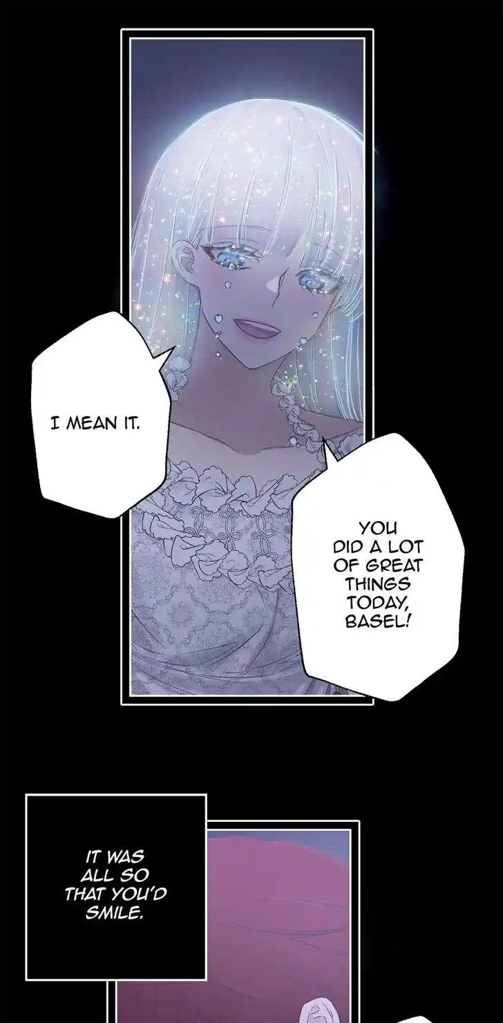 As Long as You like It Ch.288