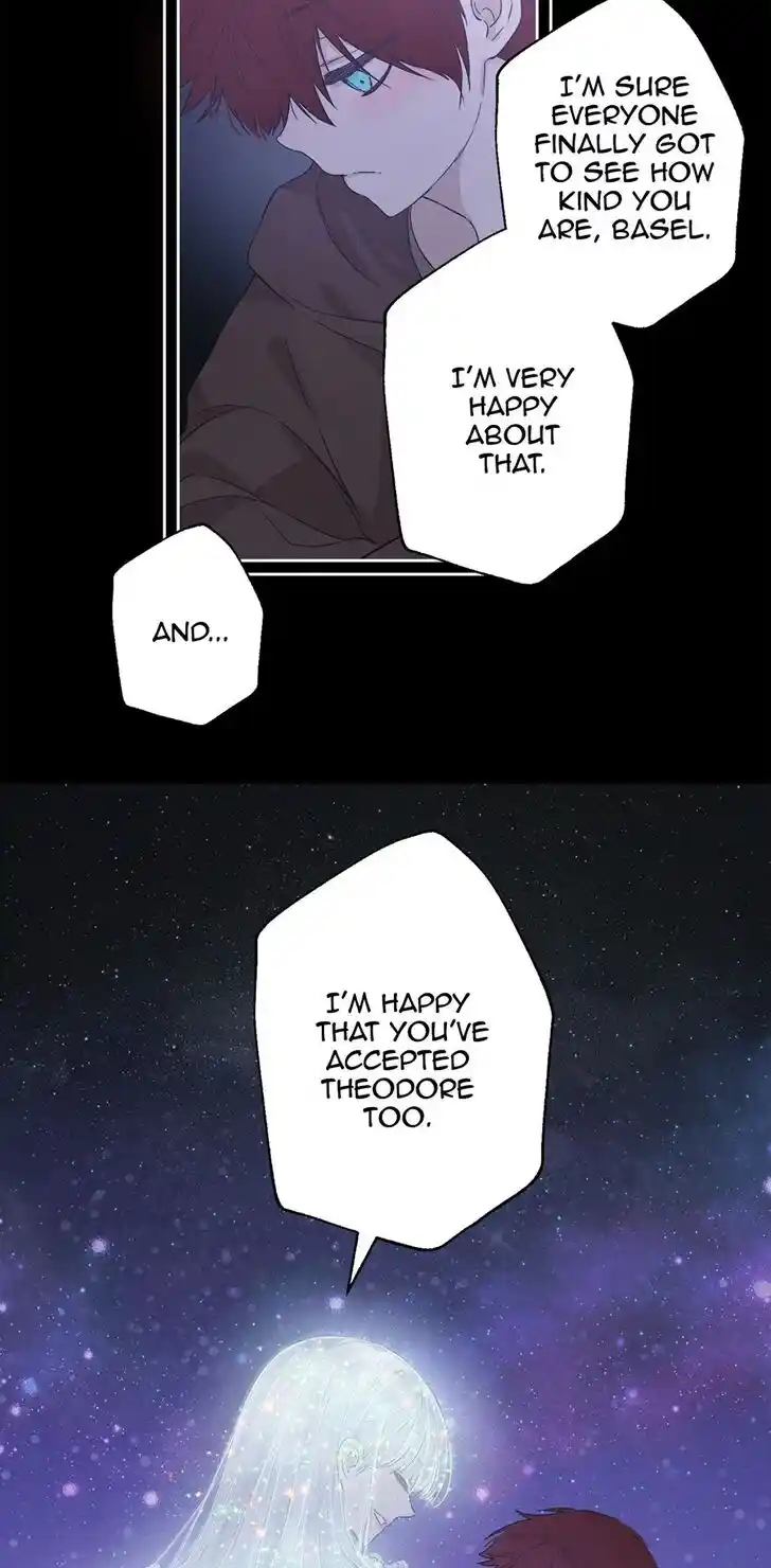 As Long as You like It Ch.288