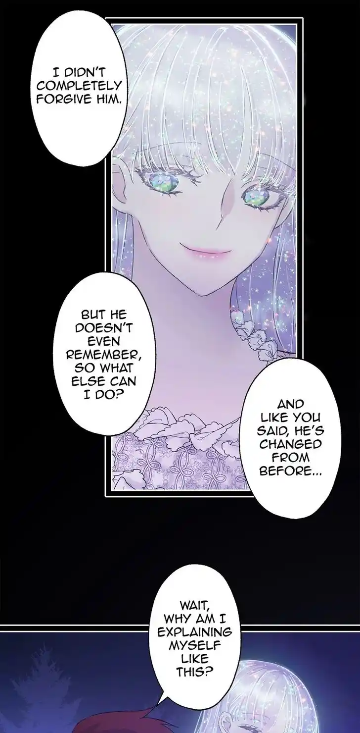 As Long as You like It Ch.288