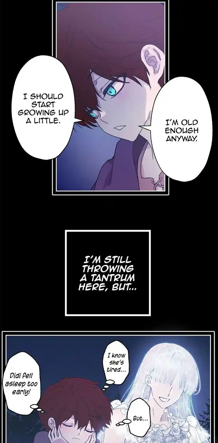 As Long as You like It Ch.288