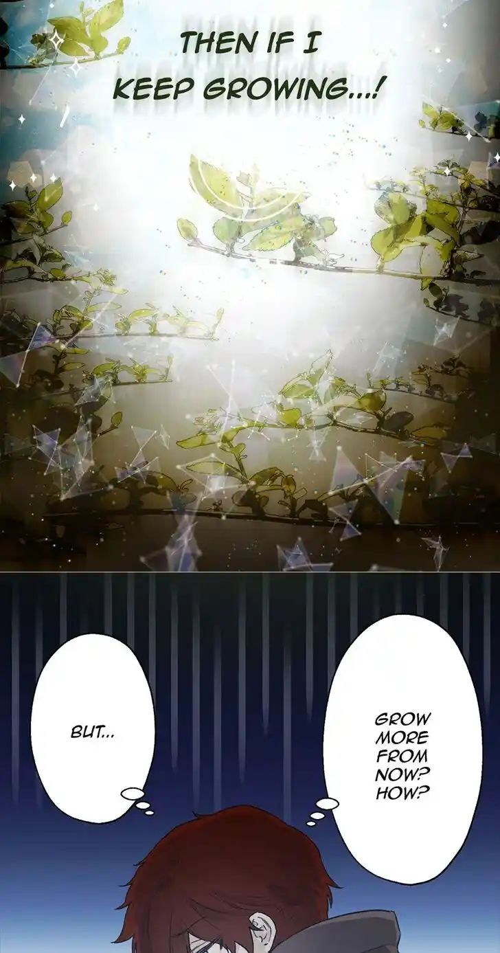 As Long as You like It Ch.288