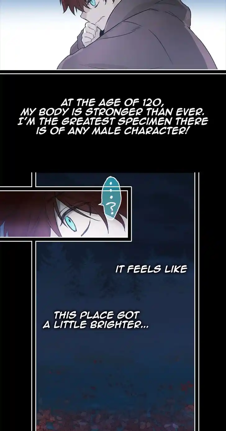 As Long as You like It Ch.288