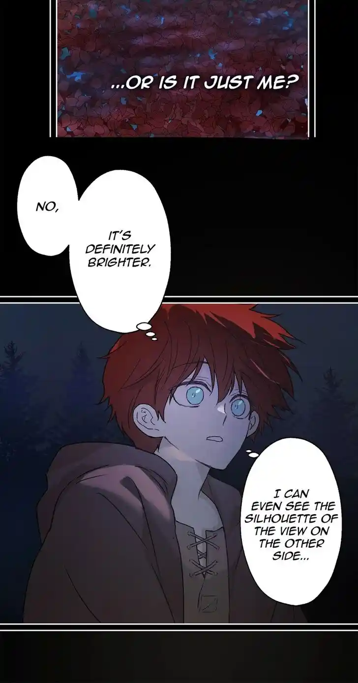 As Long as You like It Ch.288