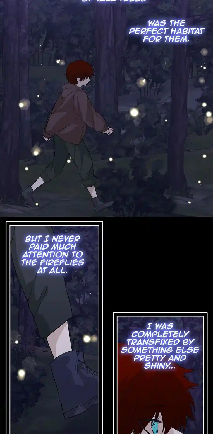 As Long as You like It Ch.289