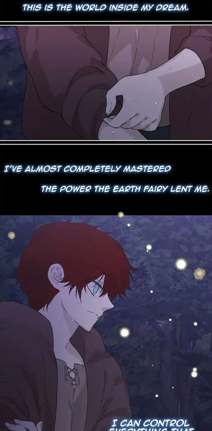 As Long as You like It Ch.289