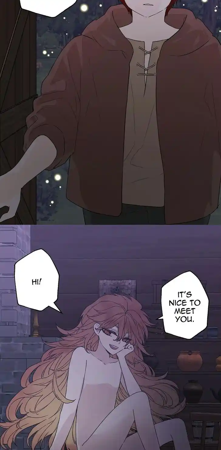 As Long as You like It Ch.289