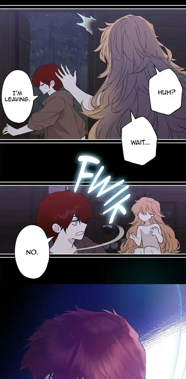 As Long as You like It Ch.289