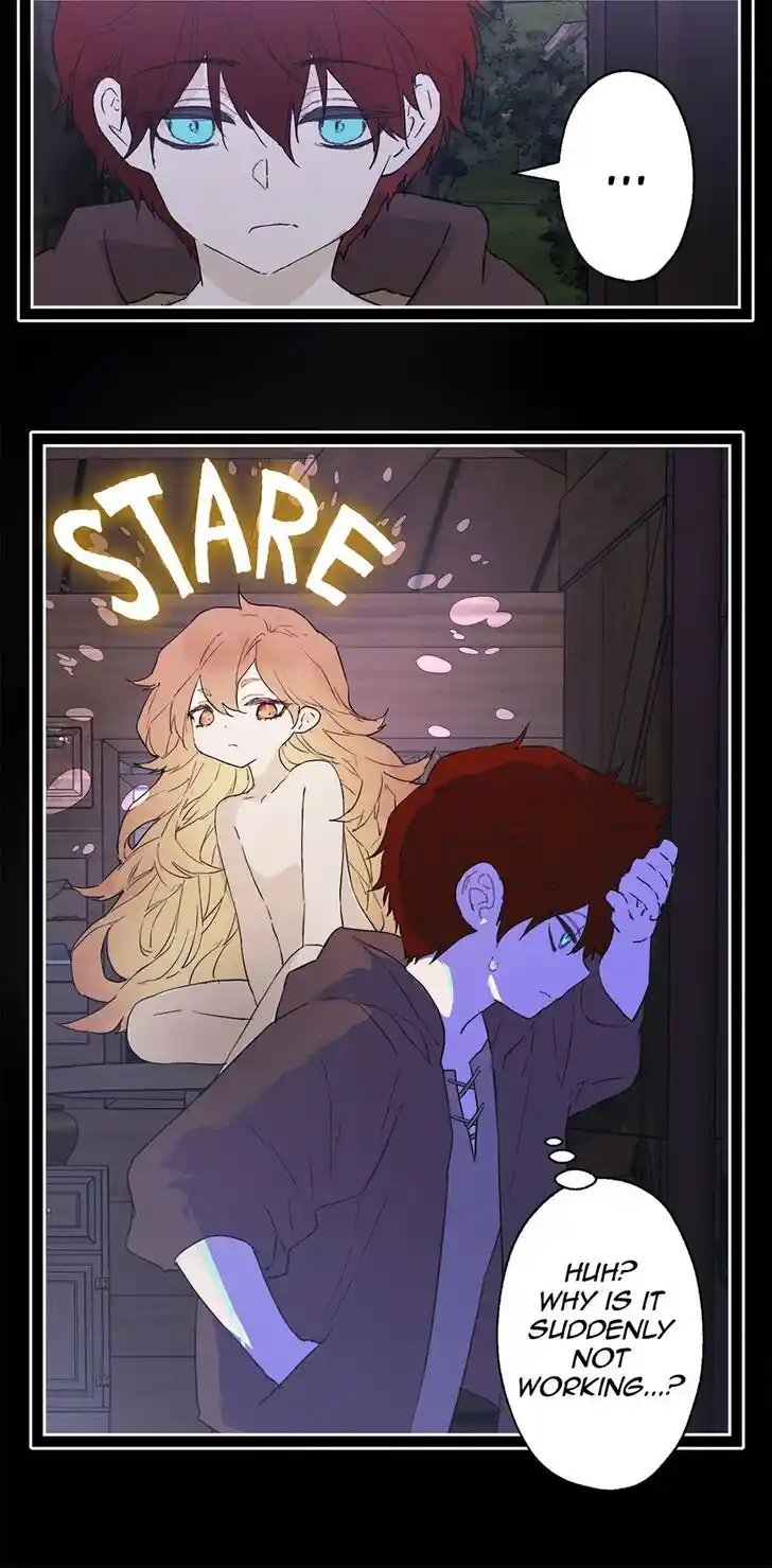 As Long as You like It Ch.289