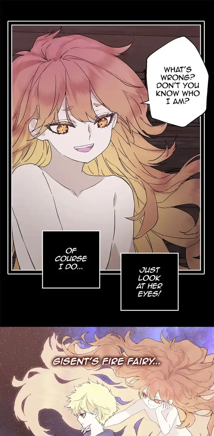 As Long as You like It Ch.289