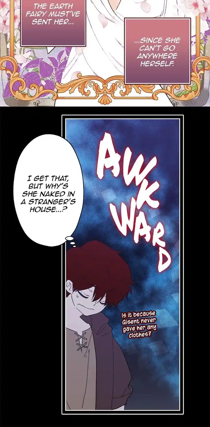 As Long as You like It Ch.289