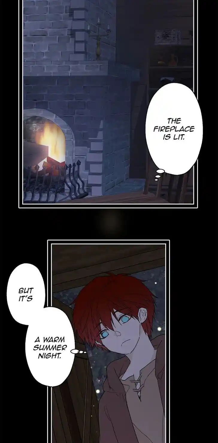 As Long as You like It Ch.289