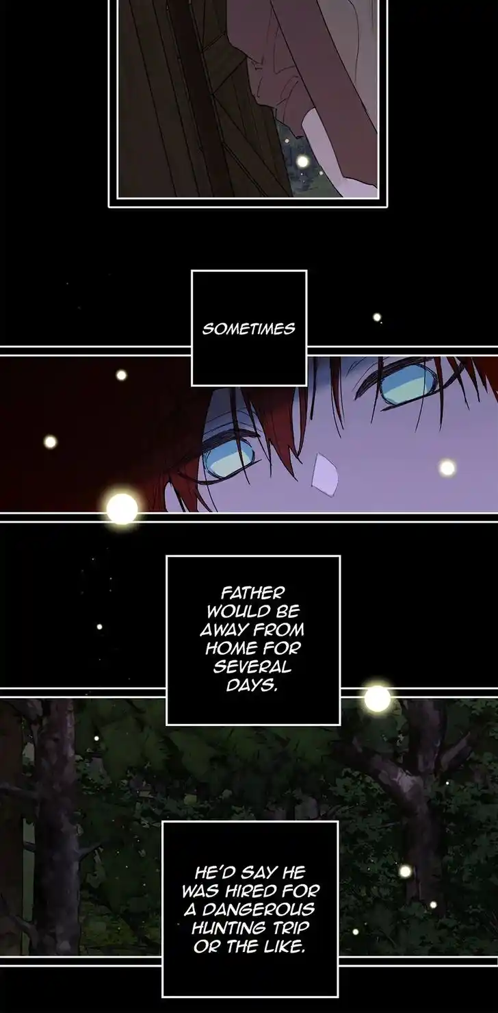 As Long as You like It Ch.289