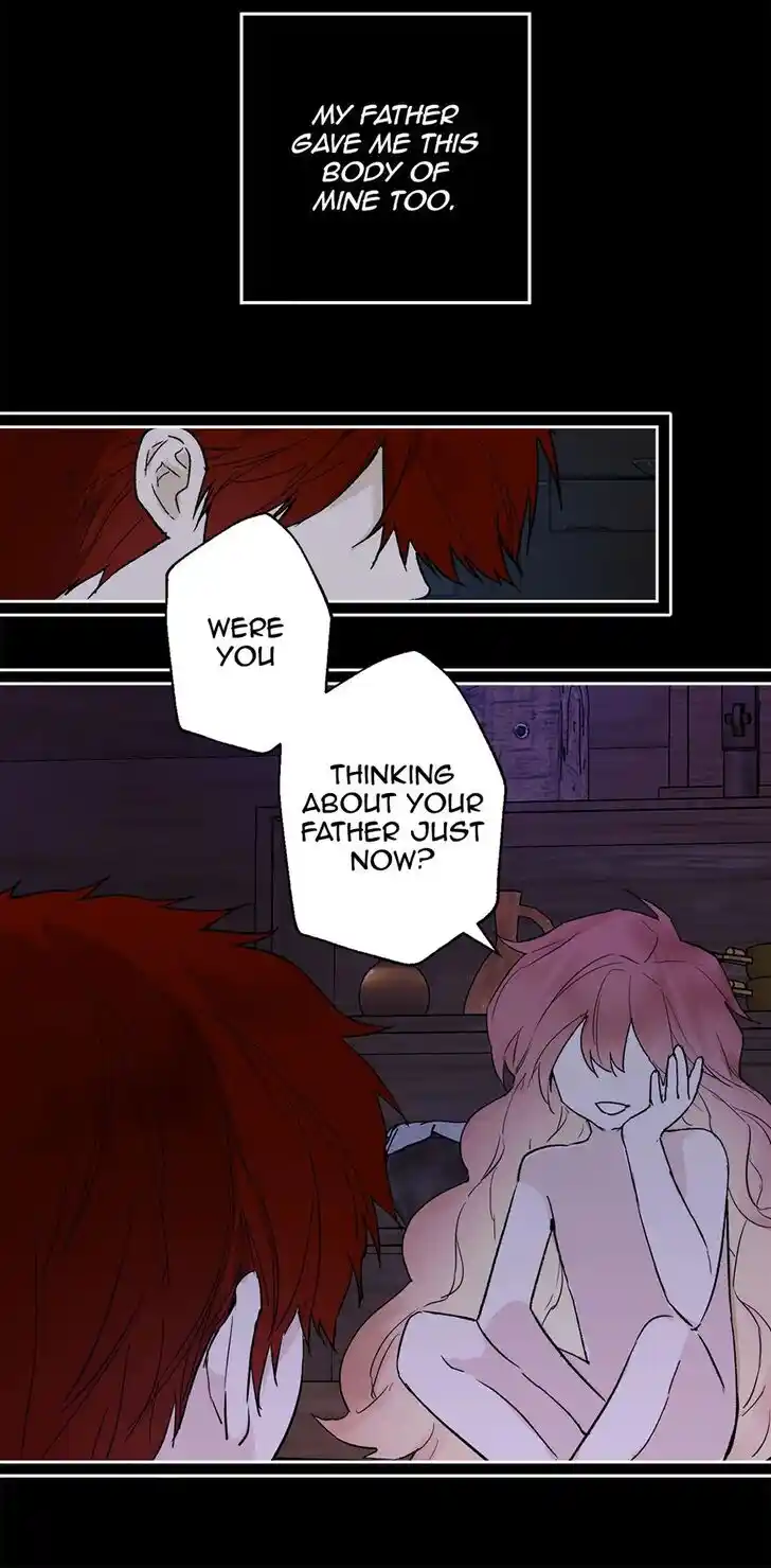 As Long as You like It Ch.289