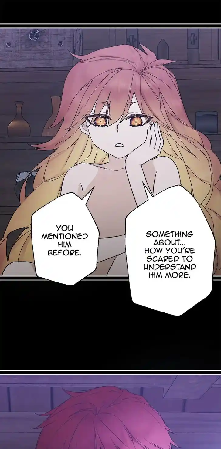 As Long as You like It Ch.289