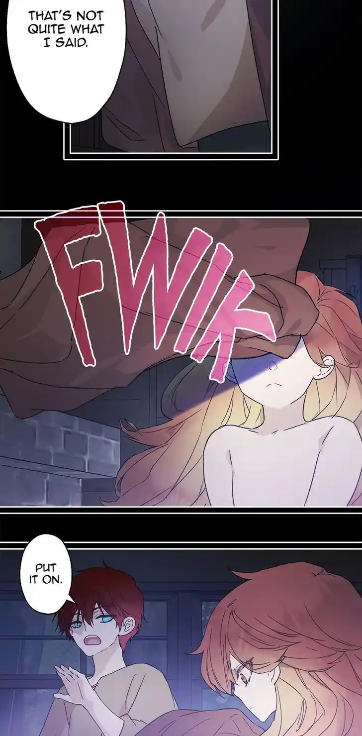 As Long as You like It Ch.289