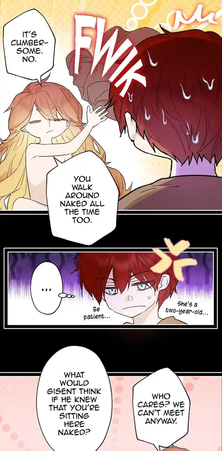 As Long as You like It Ch.289