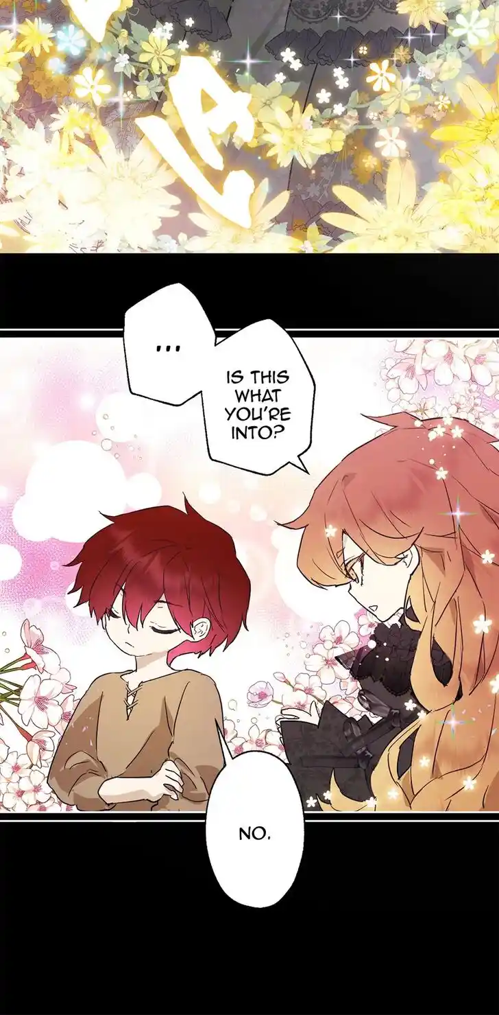 As Long as You like It Ch.289