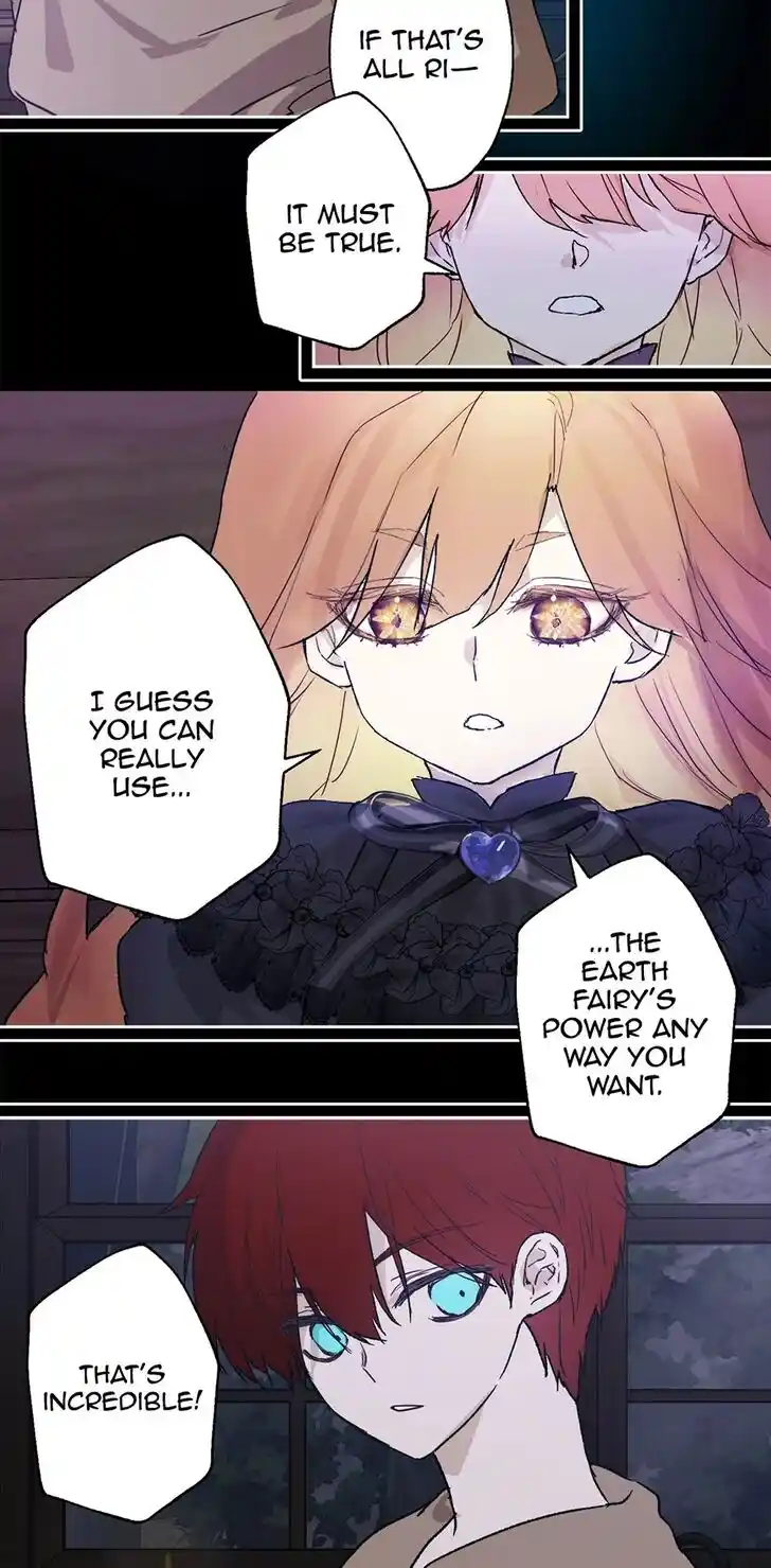 As Long as You like It Ch.289