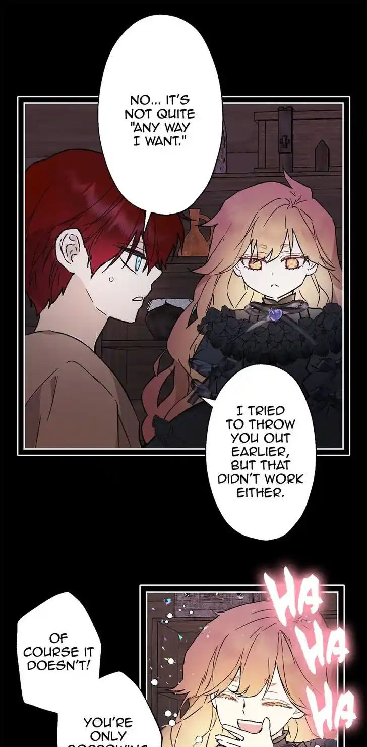 As Long as You like It Ch.289