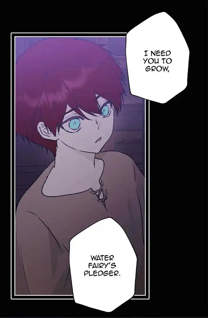 As Long as You like It Ch.289