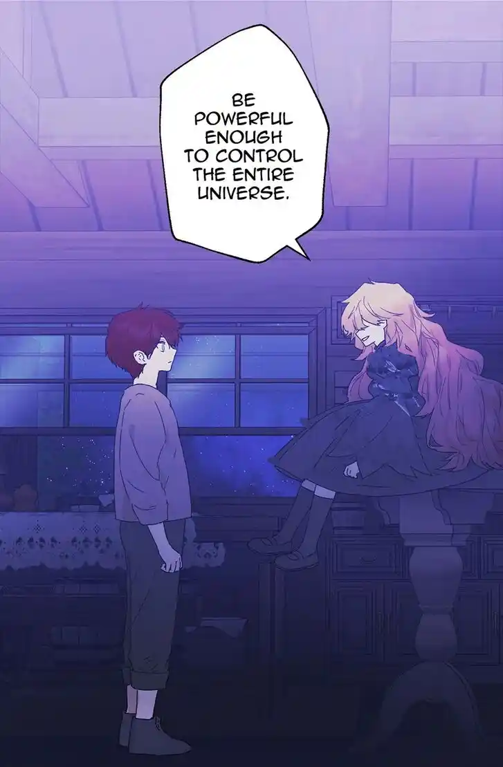 As Long as You like It Ch.289