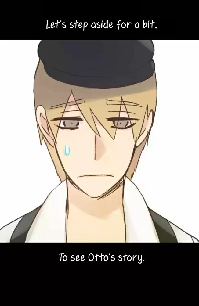 As Long As You Like It ch.38