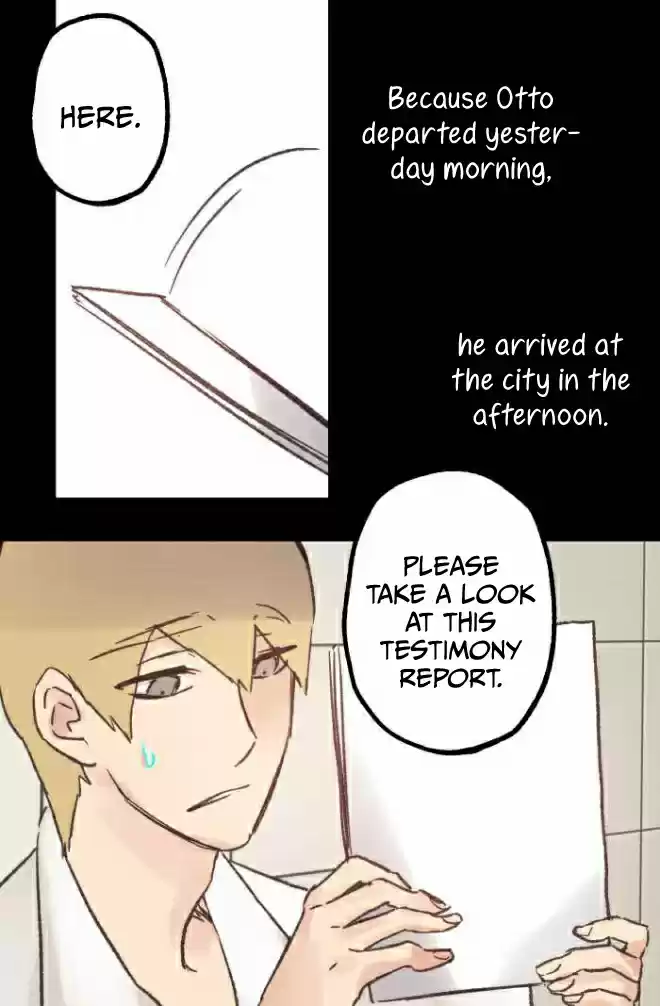 As Long As You Like It ch.38