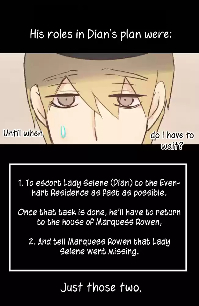 As Long As You Like It ch.38