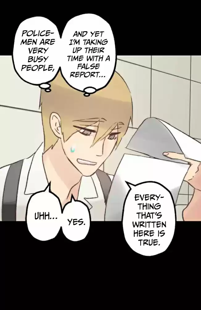 As Long As You Like It ch.38