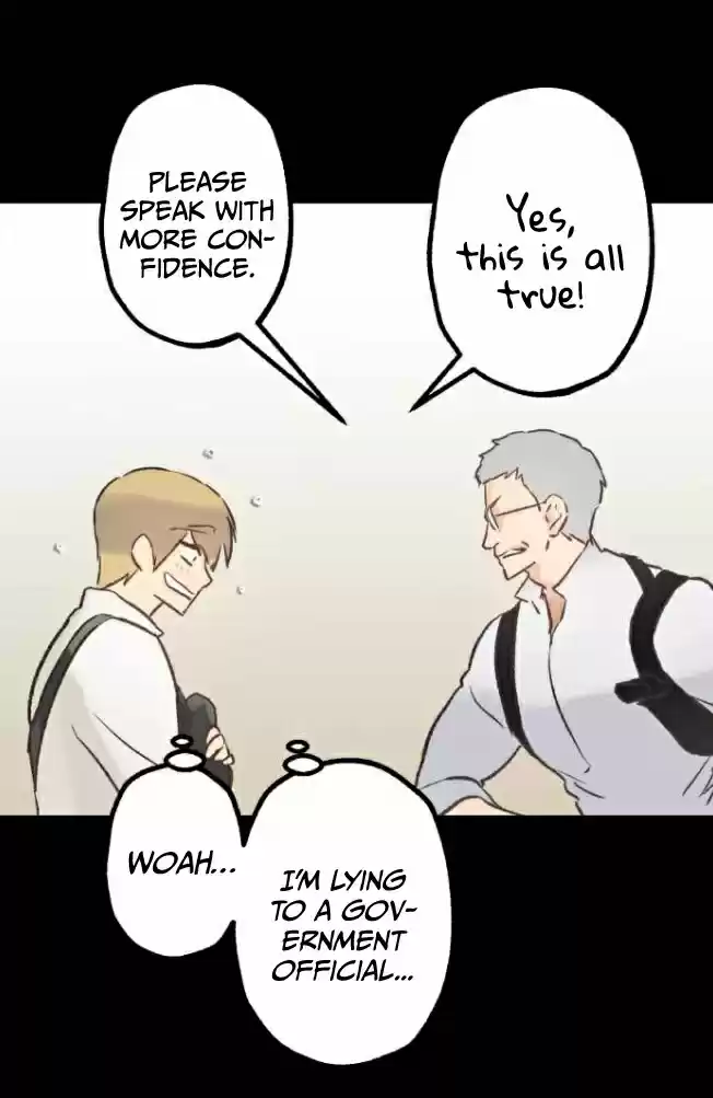 As Long As You Like It ch.38
