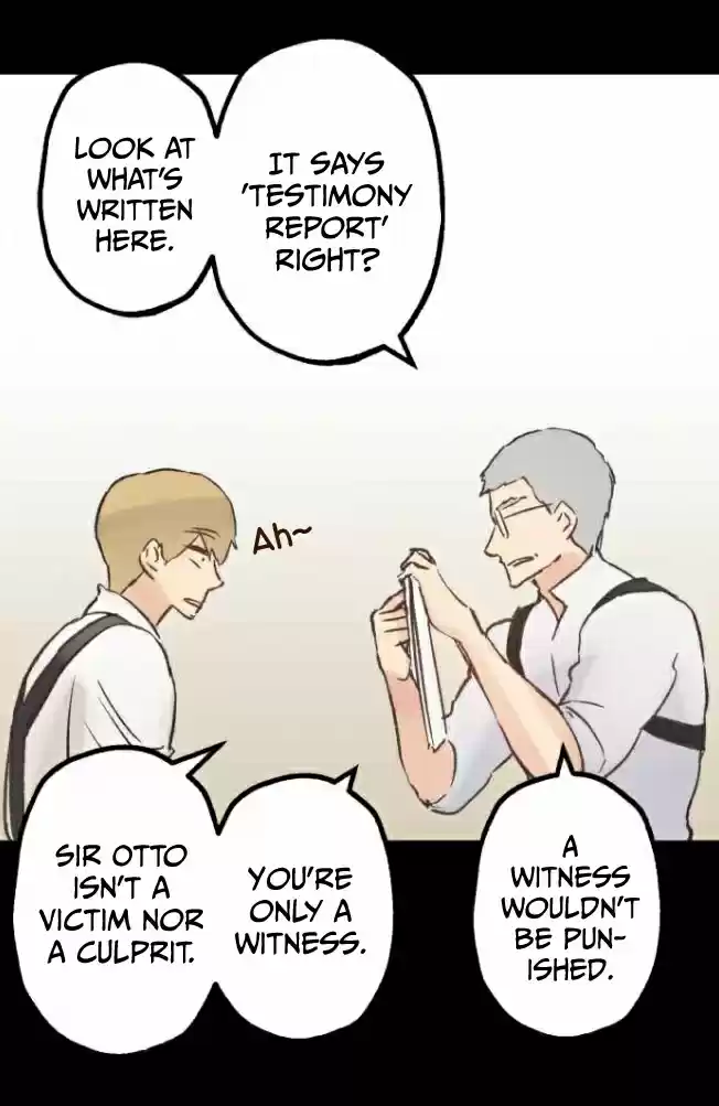 As Long As You Like It ch.38