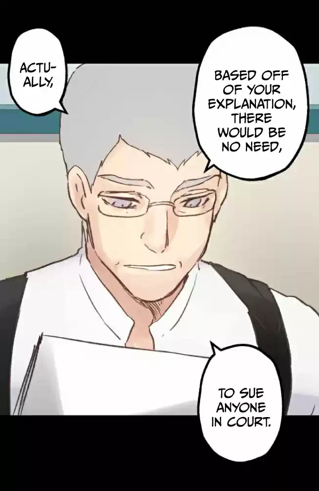 As Long As You Like It ch.38