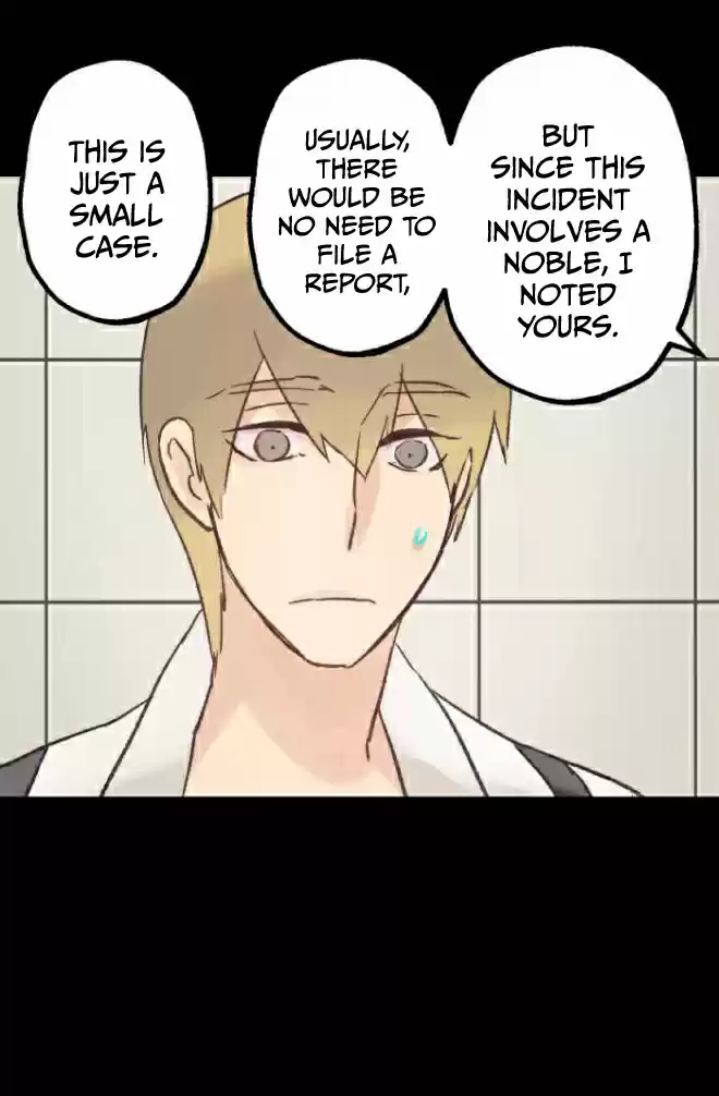 As Long As You Like It ch.38