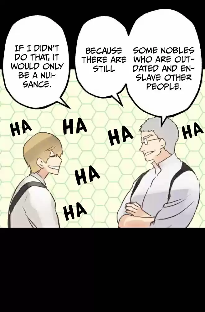 As Long As You Like It ch.38