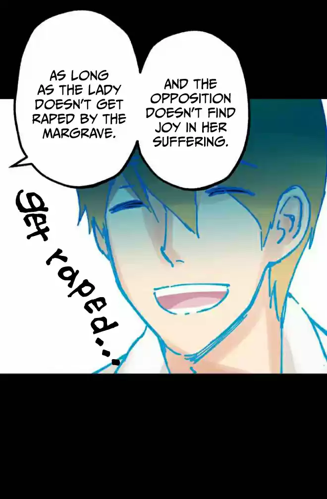 As Long As You Like It ch.38