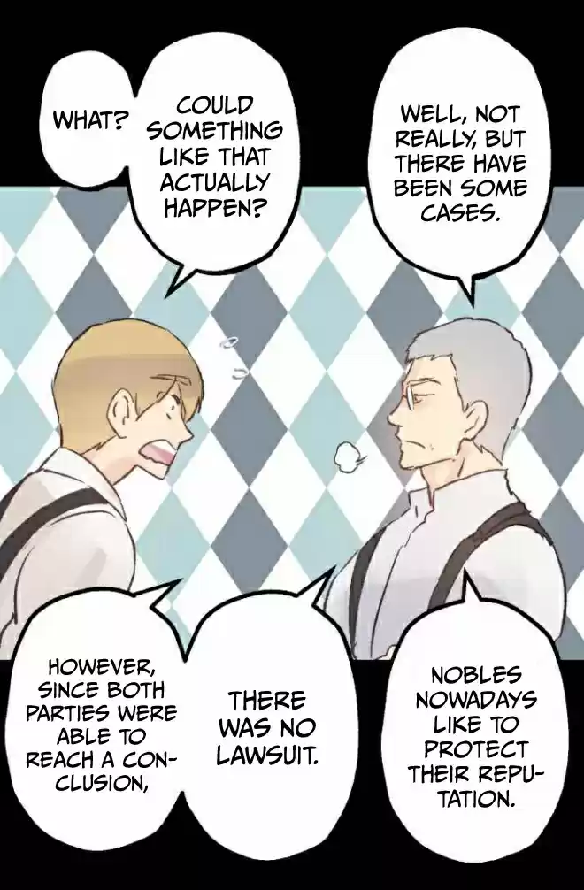 As Long As You Like It ch.38