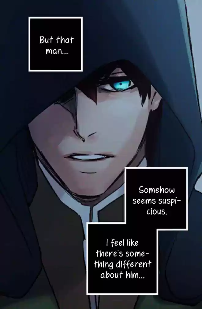 As Long As You Like It ch.38