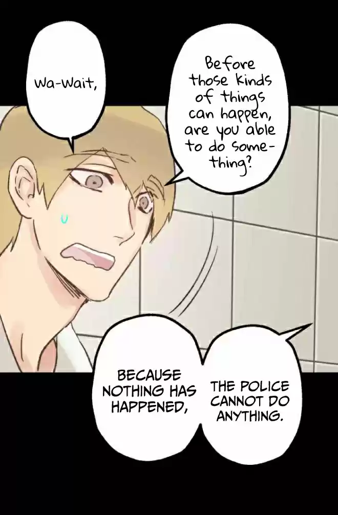 As Long As You Like It ch.38